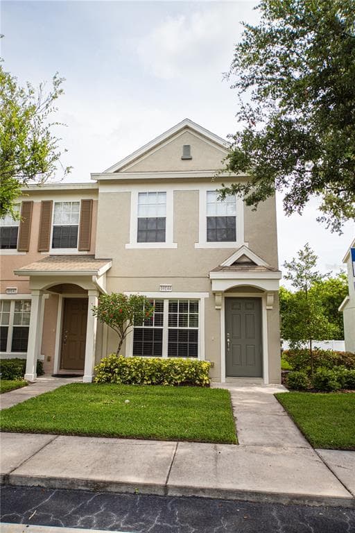 10144 BESSEMER POND COURT RIVERVIEW, FL 33578