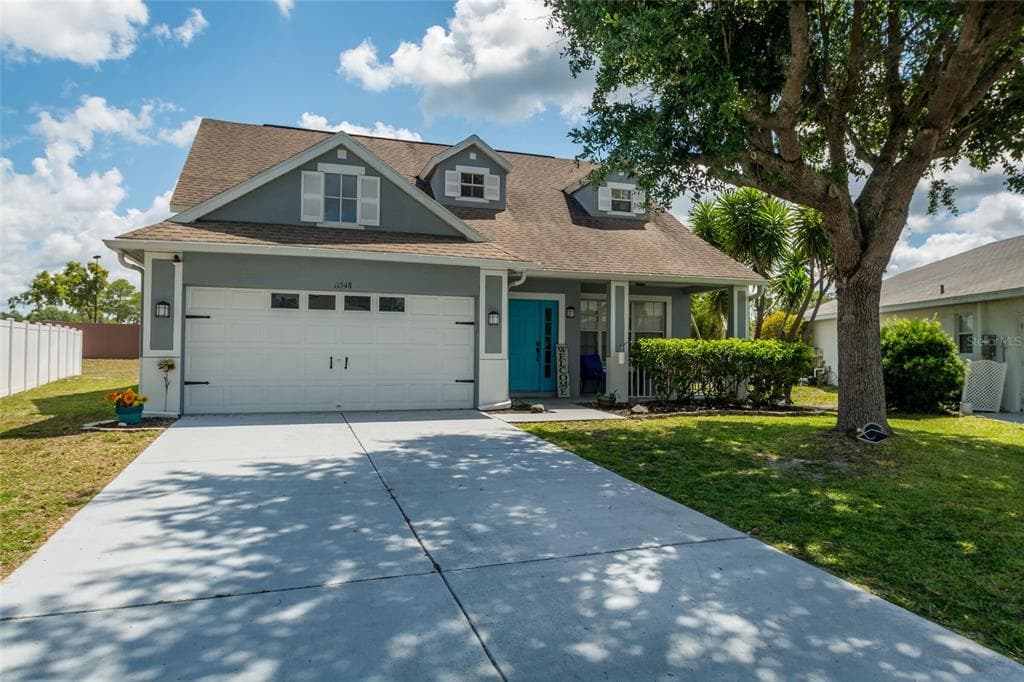 11548 LEDA LANE NEW PORT RICHEY, FL 34654
