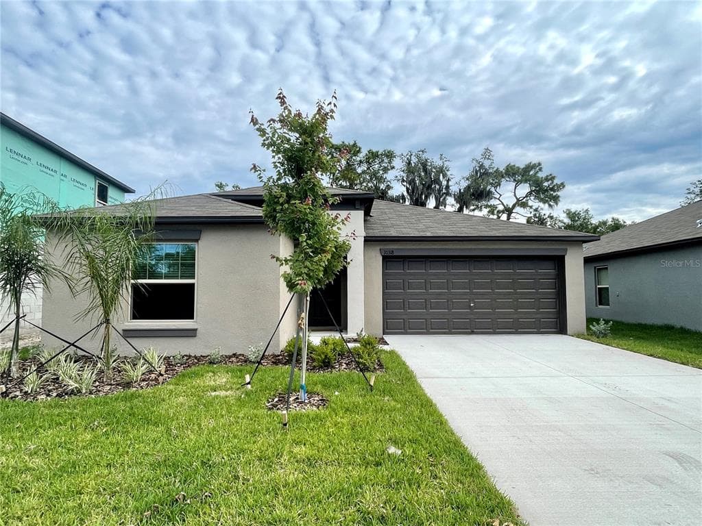 10318 SCARLETT SKIMMER DRIVE RIVERVIEW, FL 33578