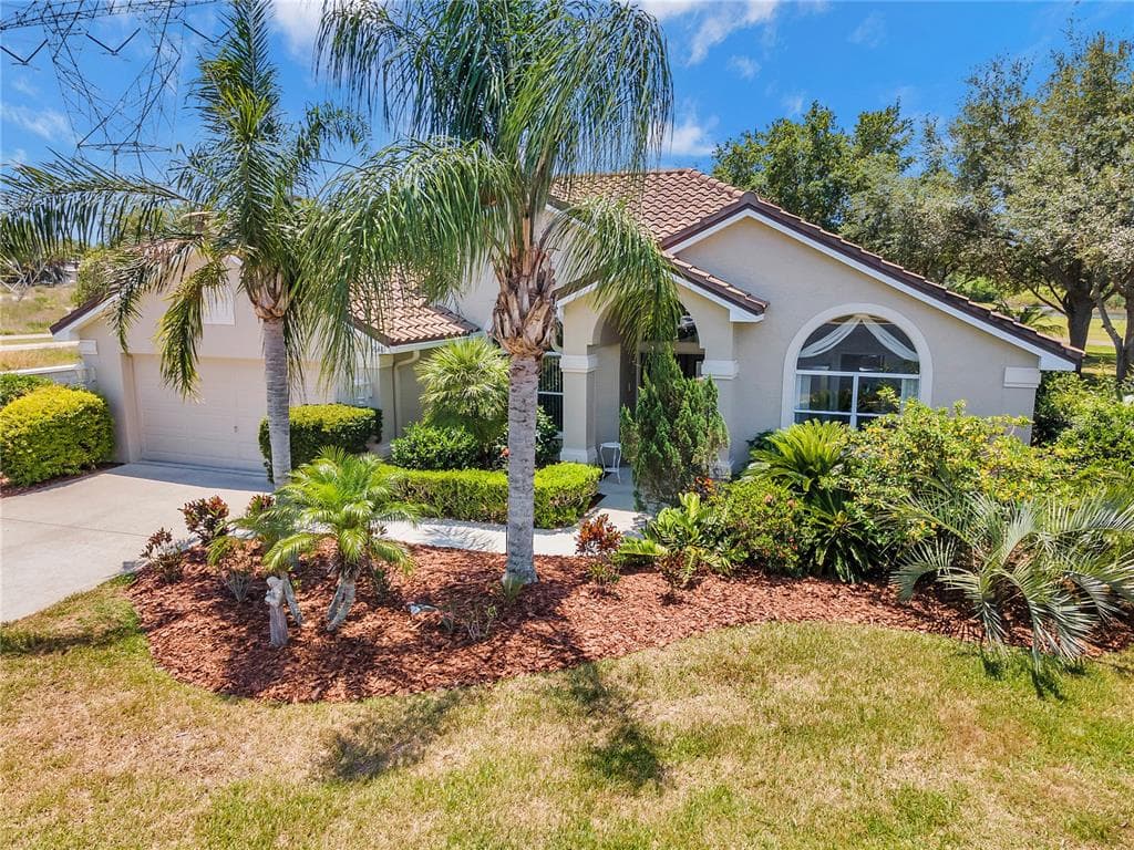 9648 VENTURI DRIVE TRINITY, FL 34655