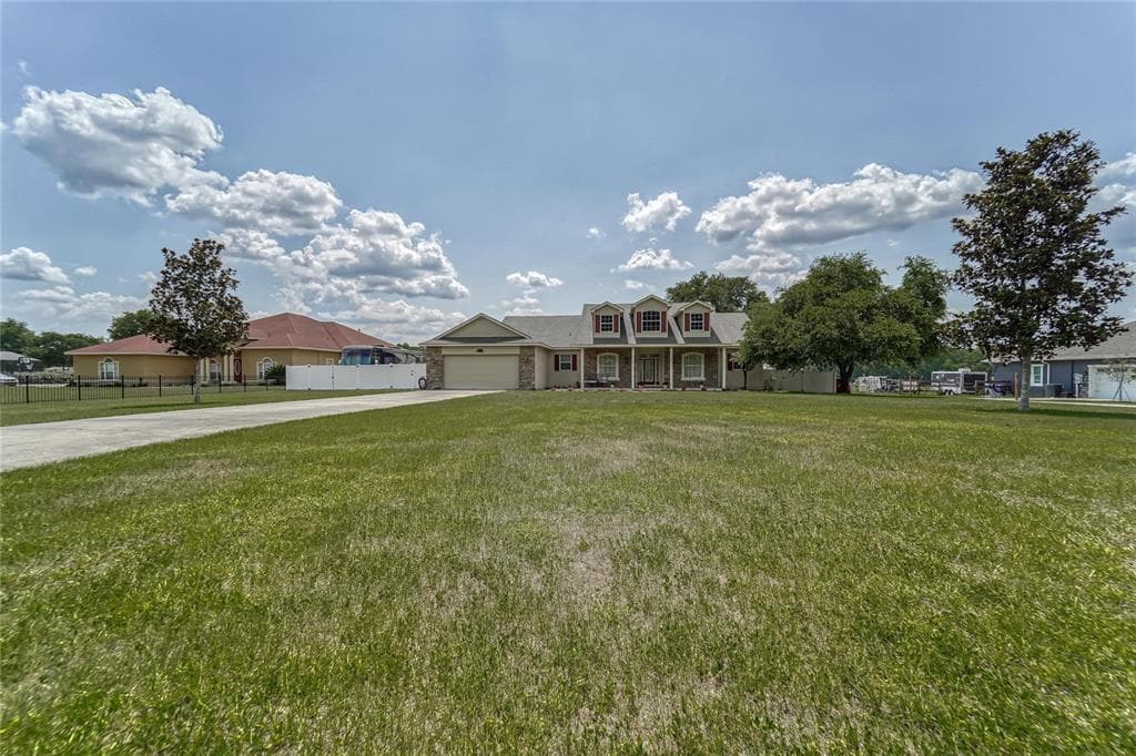 13975 MCINTOSH ROAD THONOTOSASSA, FL 33592