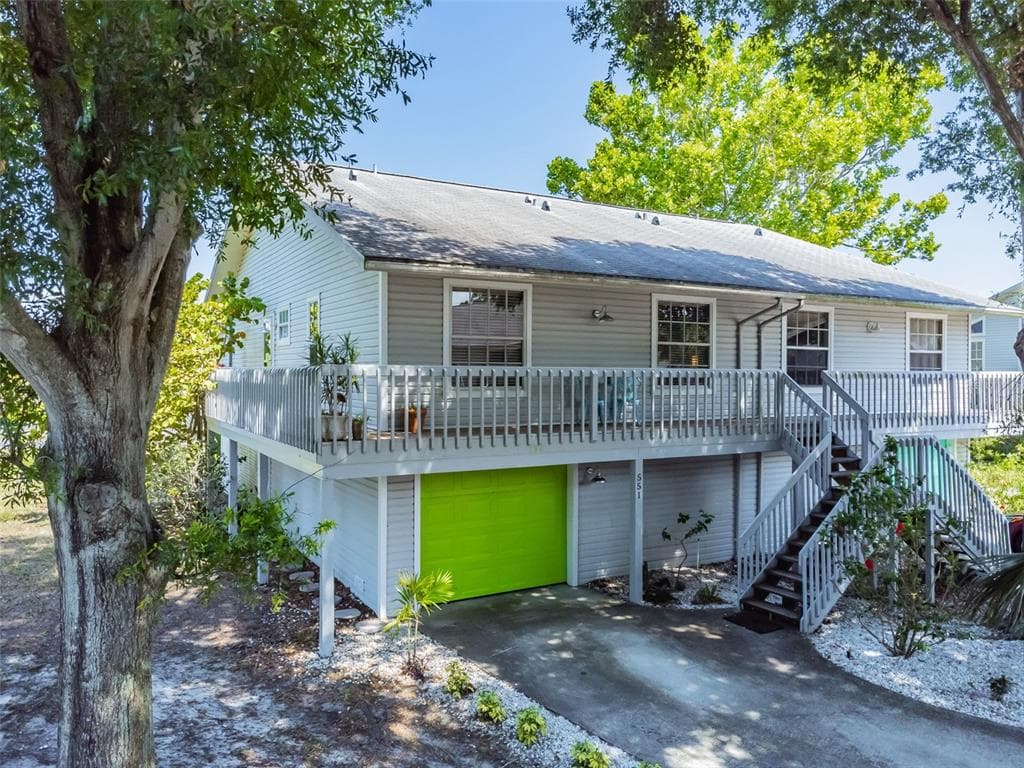 551 OCEANSIDE COURT PALM HARBOR, FL 34683