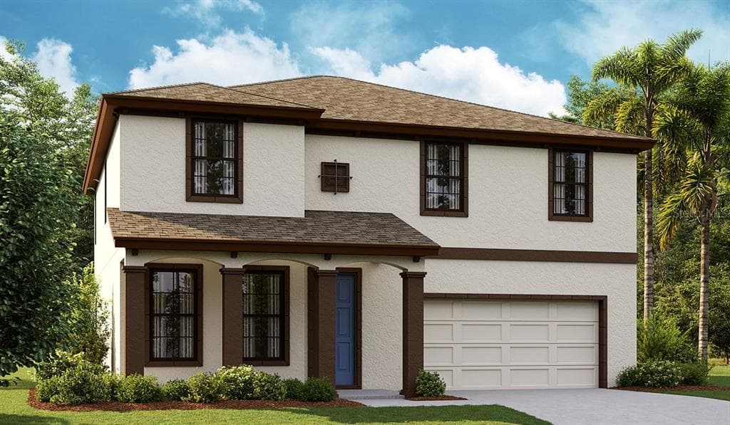 5425 LIMELIGHT DRIVE APOLLO BEACH, FL 33572