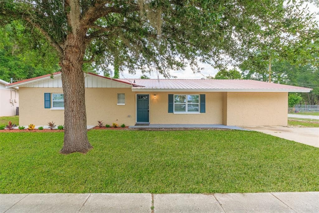 27111 ROPER ROAD BROOKSVILLE, FL 34602