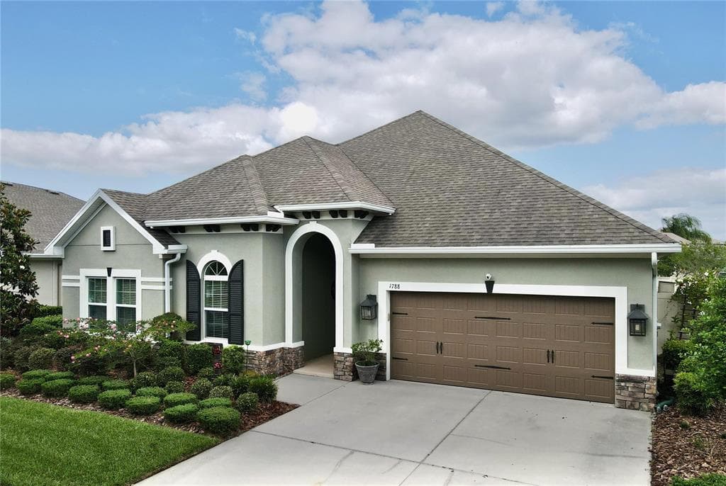 1788 TUTTLE LANE WESLEY CHAPEL, FL 33543