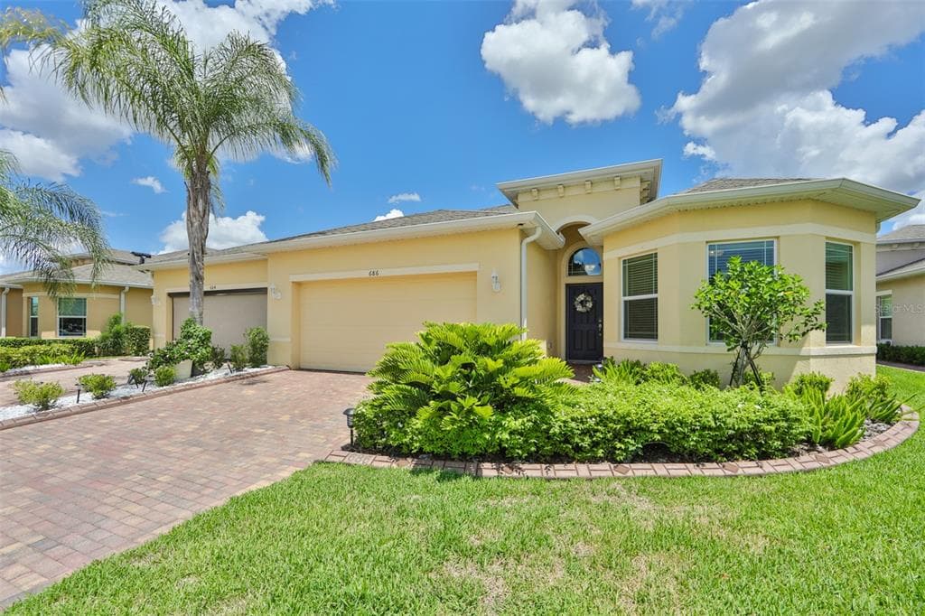 686 CHIPPER DRIVE
