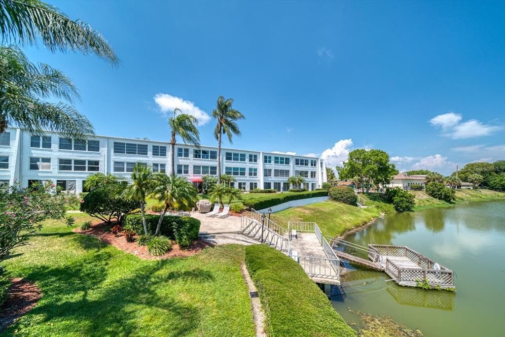 1655 S HIGHLAND AVENUE UNIT I281 CLEARWATER, FL 33756