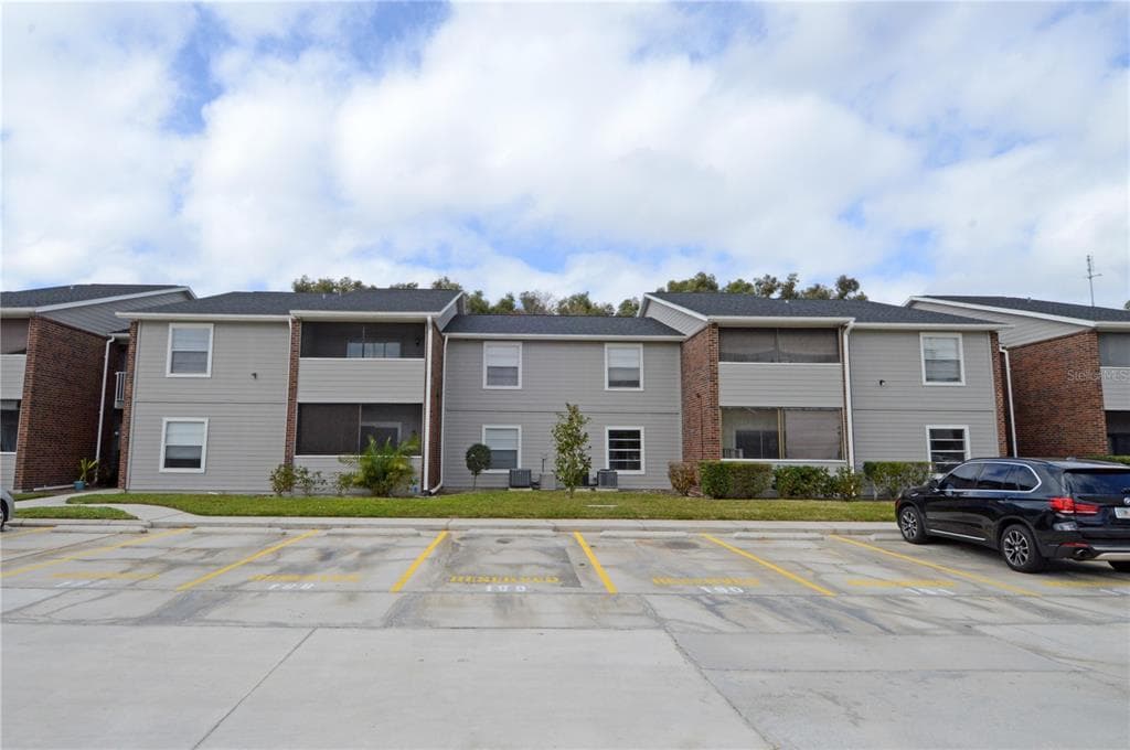 1400 GANDY BOULEVARD N UNIT 207 ST PETERSBURG, FL 33702