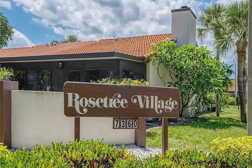 7360 ULMERTON ROAD UNIT 11A LARGO, FL 33771