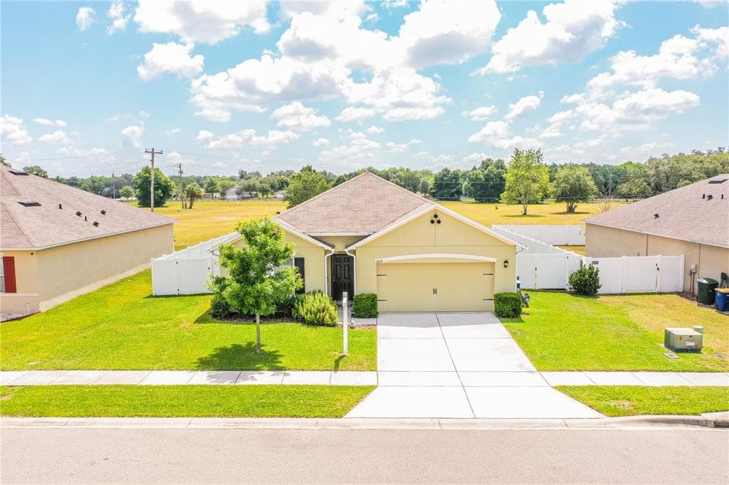 1800 JACKSON OAKS DRIVE BARTOW, FL 33830