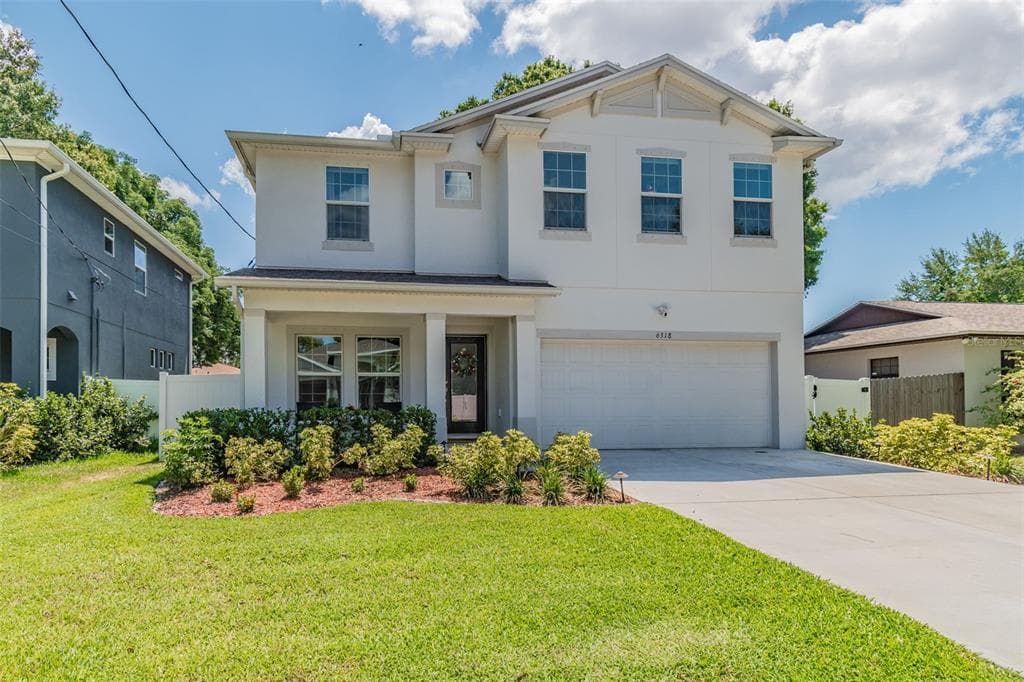 6318 S HAROLD AVENUE TAMPA, FL 33616