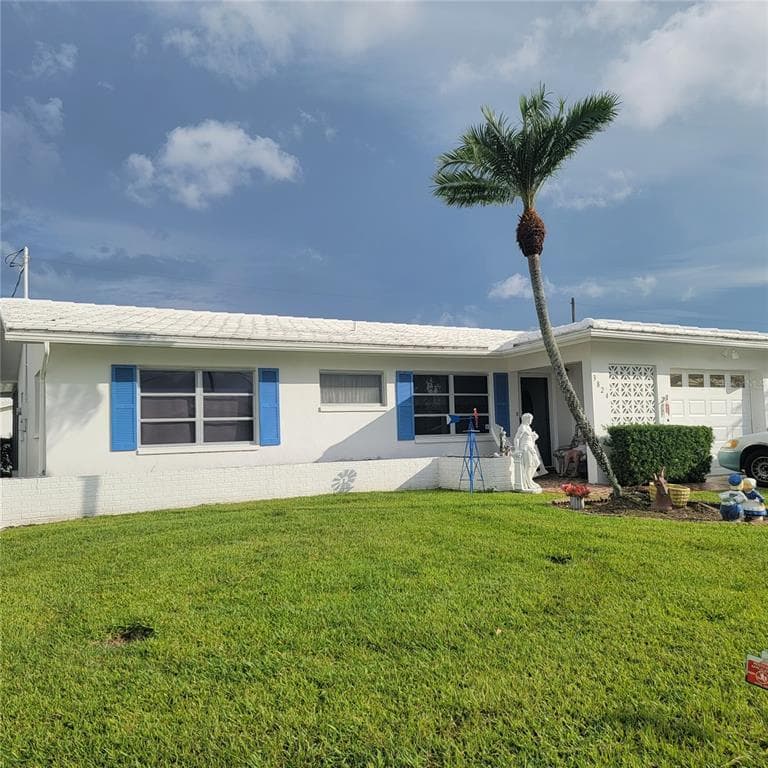 3824 100TH PLACE UNIT 3 PINELLAS PARK, FL 33782