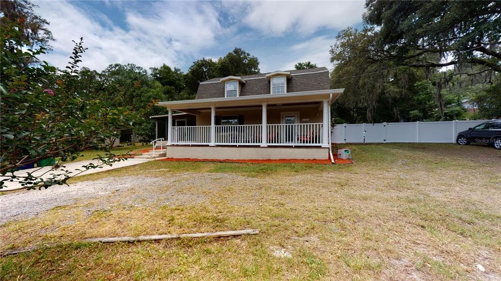4616 RIVER HILLS DRIVE TAMPA, FL 33617