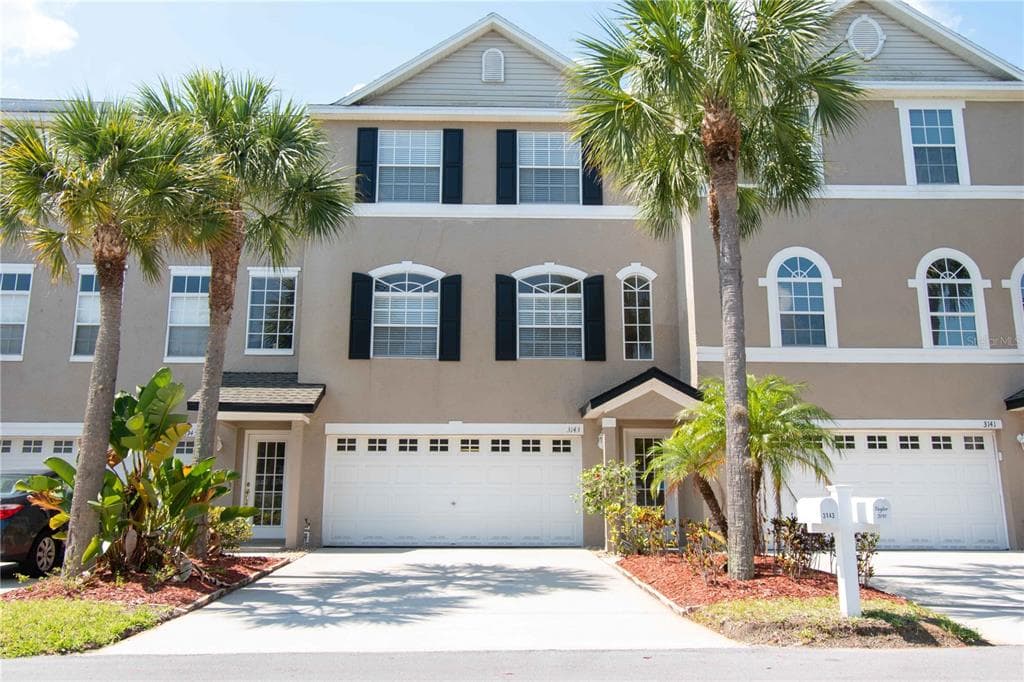 3143 OYSTER BAYOU WAY CLEARWATER, FL 33759