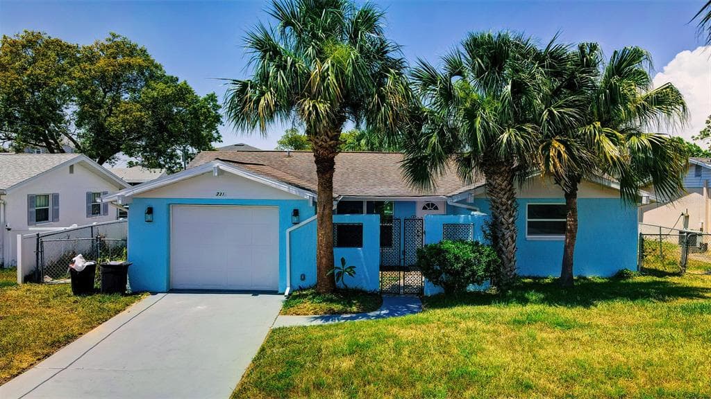 7313 MAKO DRIVE HUDSON, FL 34667