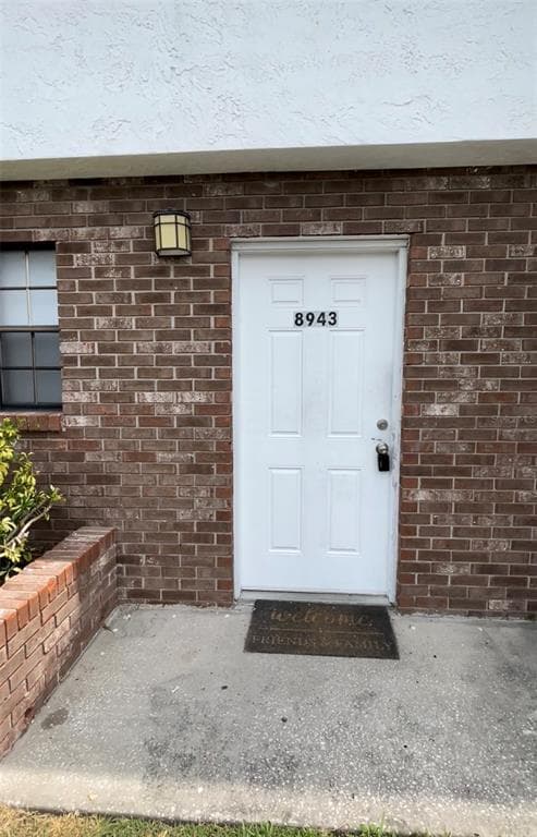 8943 COCHISE LANE PORT RICHEY, FL 34668