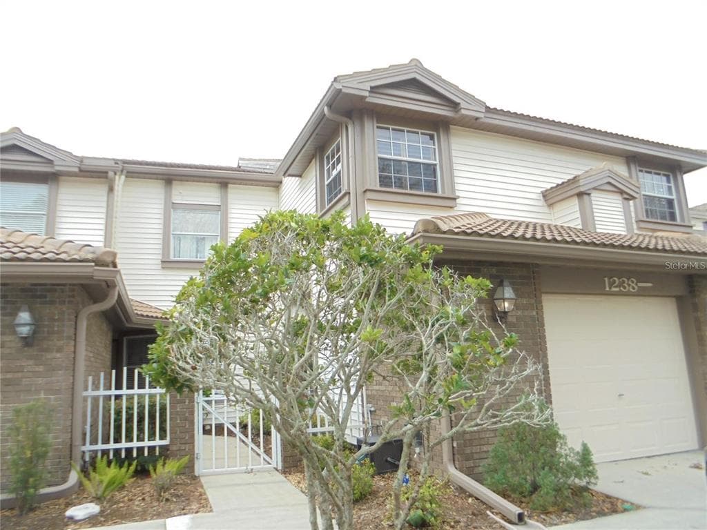1238 CLAYS TRAIL UNIT 1238 OLDSMAR, FL 34677
