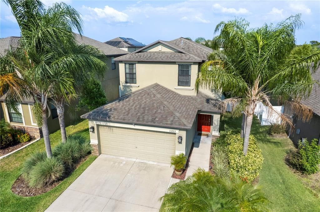13203 WELLINGTON HILLS DRIVE