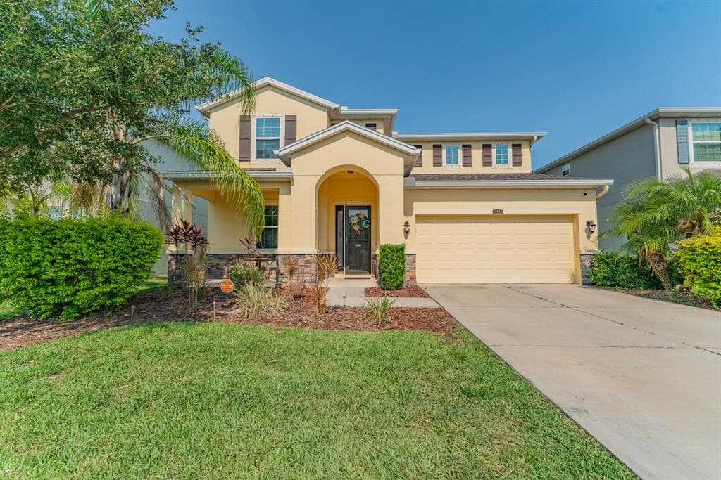 11538 STORYWOOD DRIVE RIVERVIEW, FL 33578