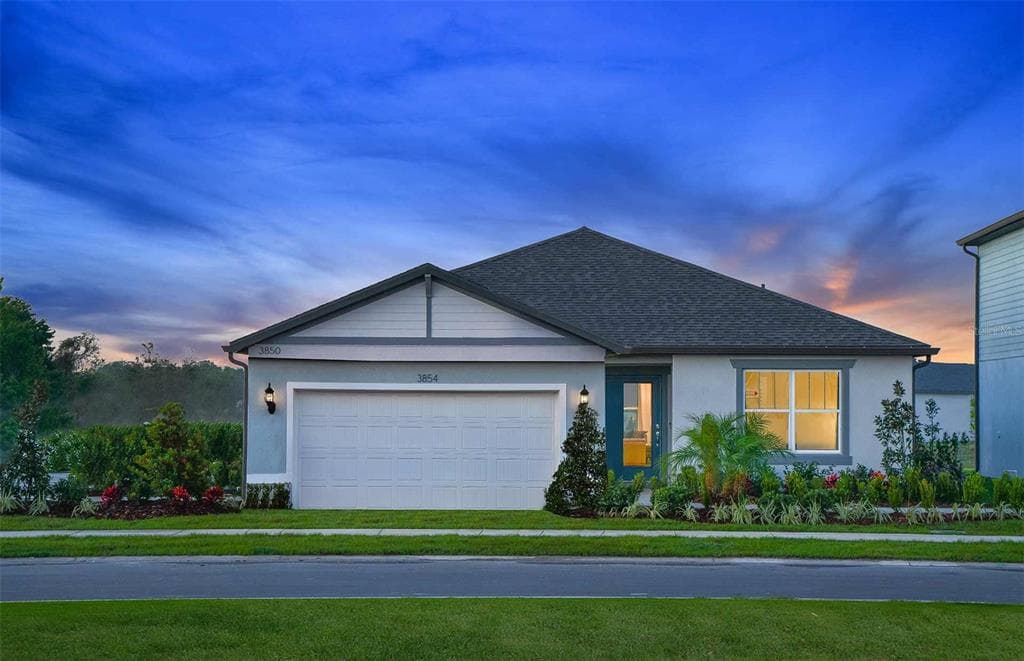 9646 SUMMERS CAY CIRCLE THONOTOSASSA, FL 33592