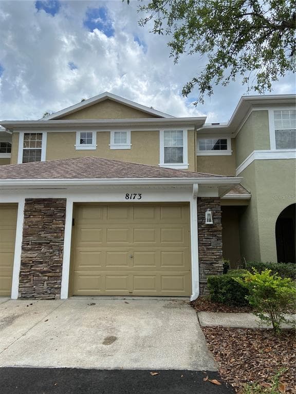8173 STONE VIEW DRIVE TAMPA, FL 33647