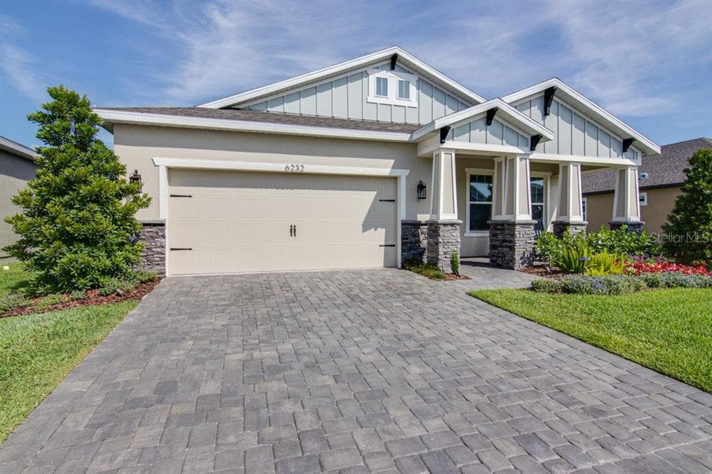6232 SEA AIR DRIVE APOLLO BEACH, FL 33572