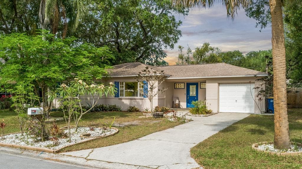 1008 CHESTER DRIVE CLEARWATER, FL 33756