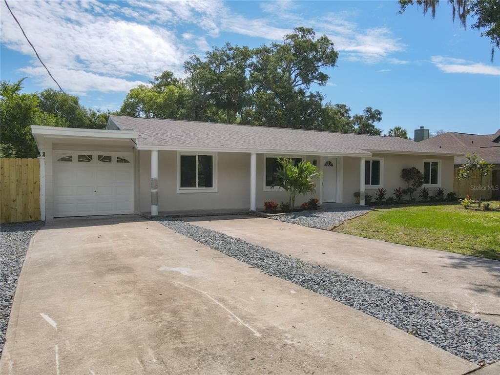 201 S RIDGEWOOD AVENUE ORMOND BEACH, FL 32174