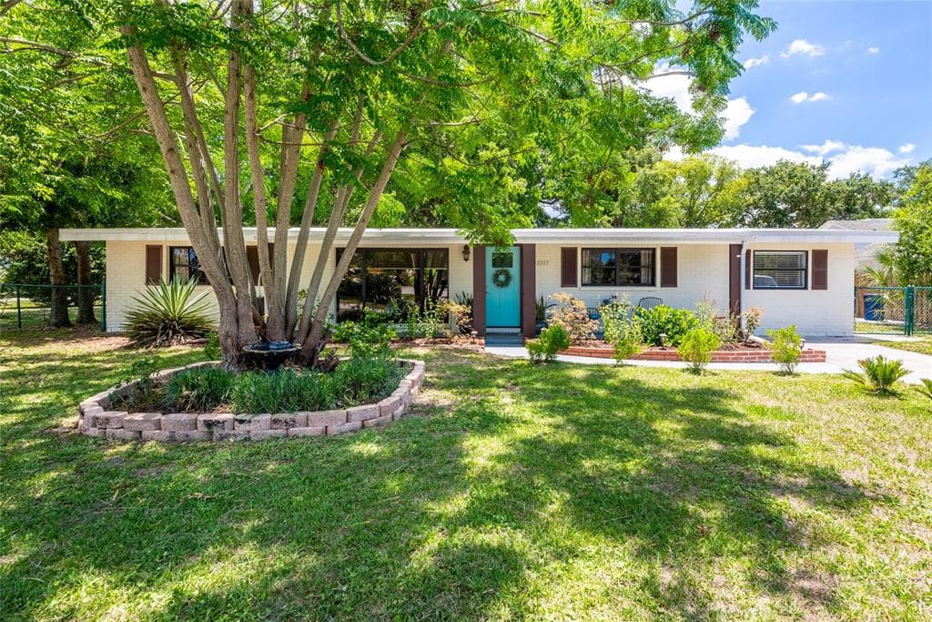 2287 MANOR BOULEVARD N CLEARWATER, FL 33765
