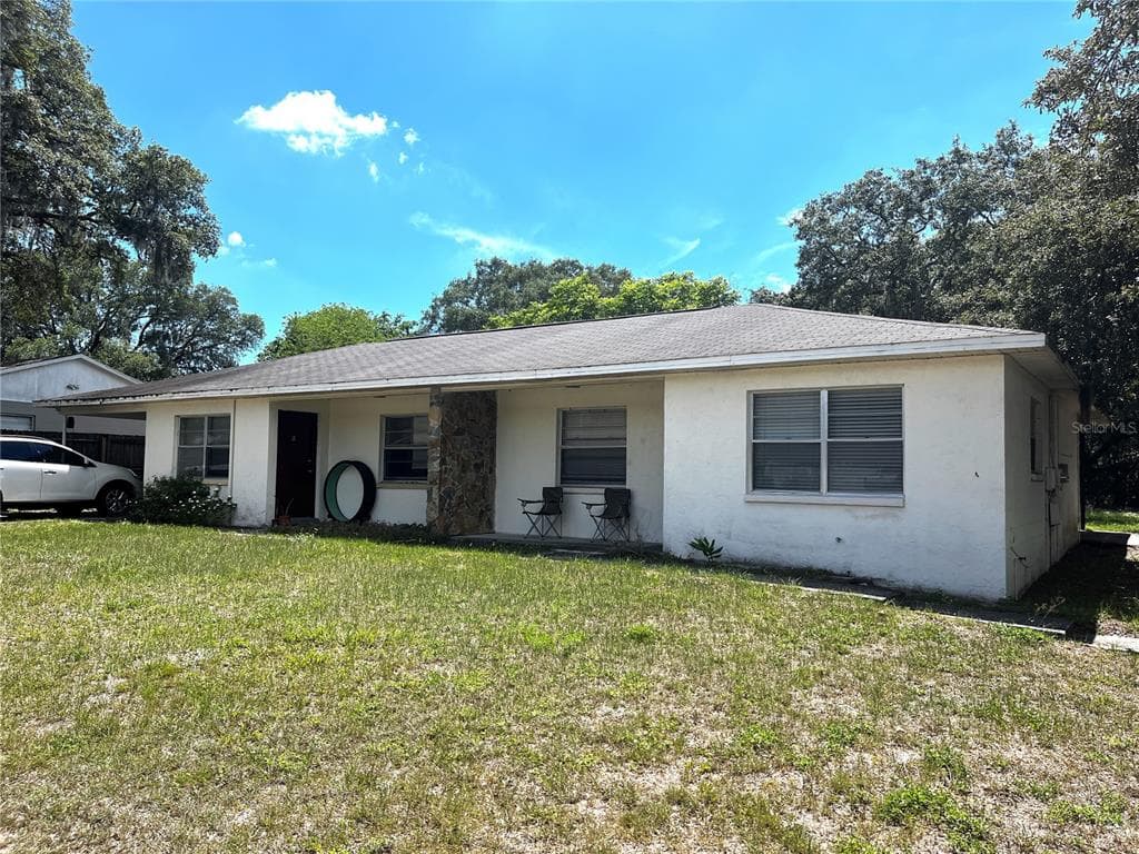 6901 MATHERS LANE RIVERVIEW, FL 33578