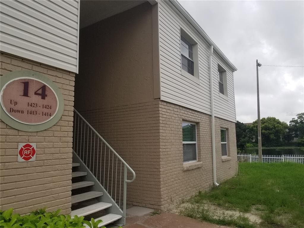 7210 N MANHATTAN AVENUE UNIT 1014 TAMPA, FL 33614
