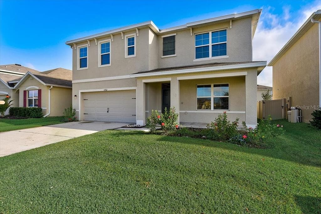30963 SUMMER SUN LOOP WESLEY CHAPEL, FL 33545