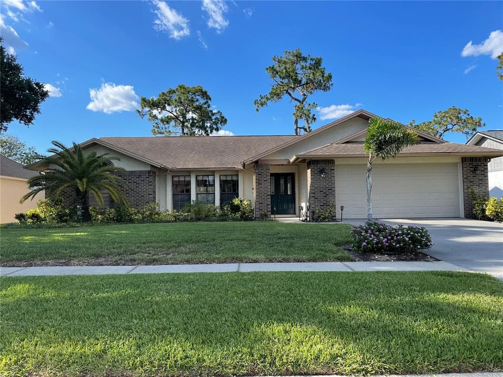 2614 CRESTFIELD DRIVE VALRICO, FL 33596
