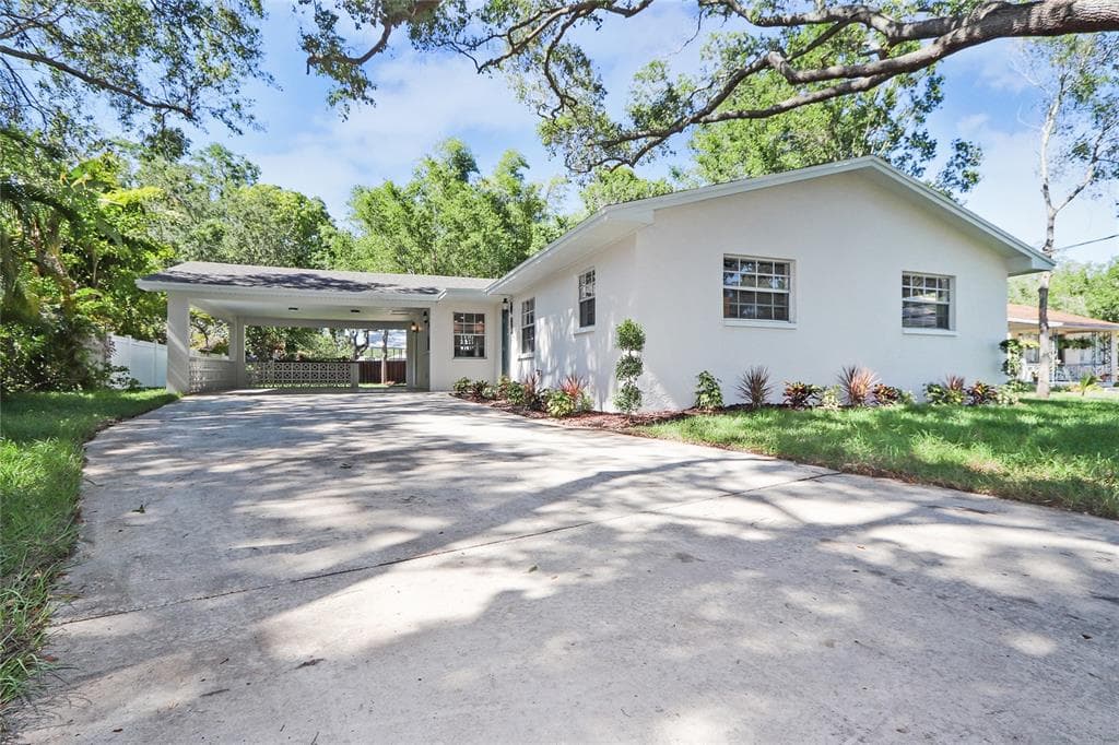 5117 29TH AVENUE S GULFPORT, FL 33707