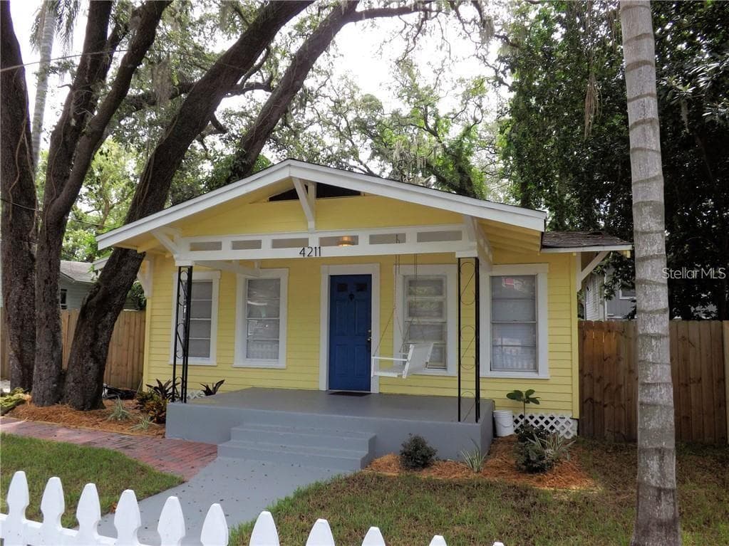 4211 N 14TH STREET TAMPA, FL 33603