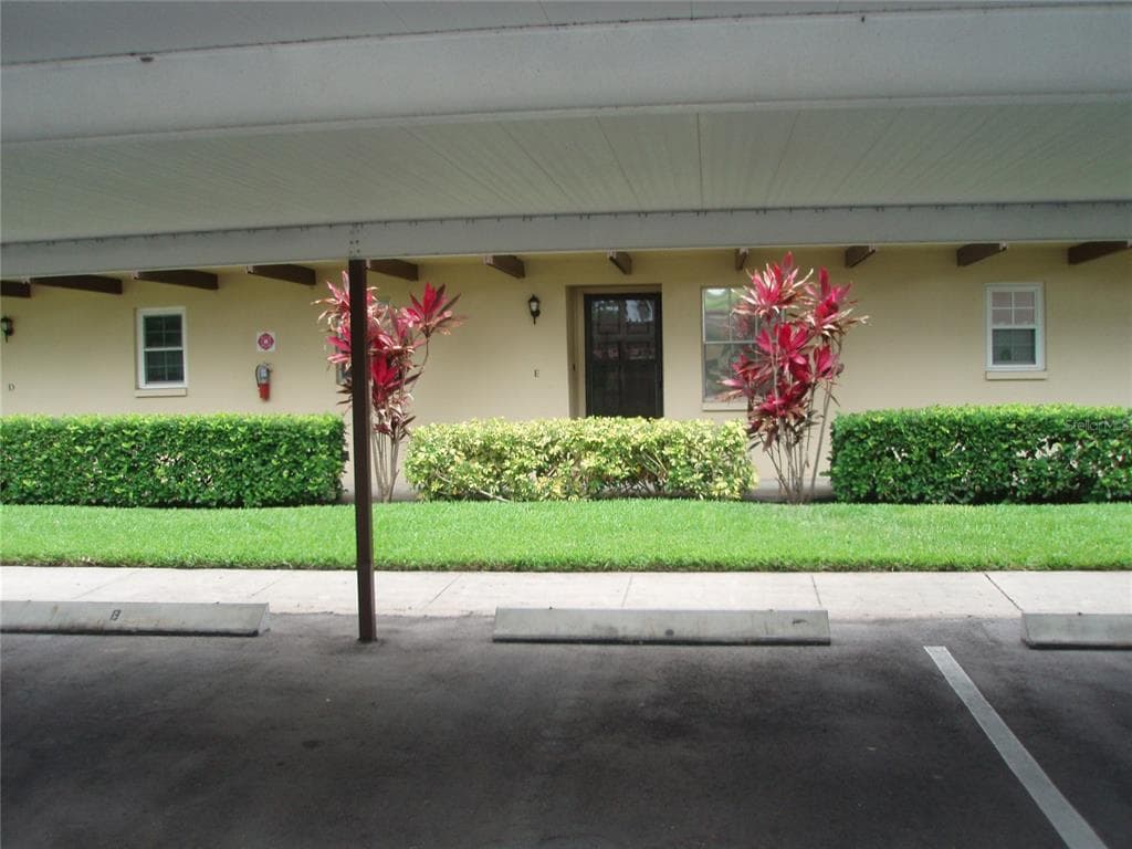 1701 PINEHURST ROAD UNIT 15E DUNEDIN, FL 34698