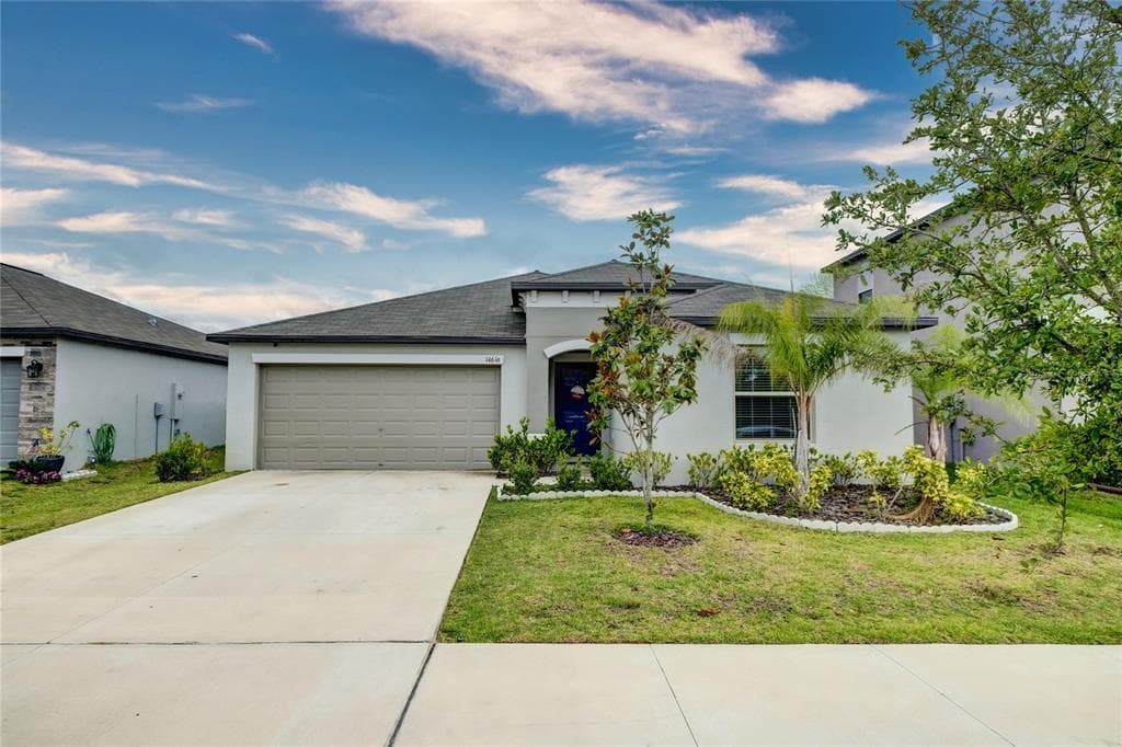 14616 SCOTTBURGH GLEN DRIVE WIMAUMA, FL 33598