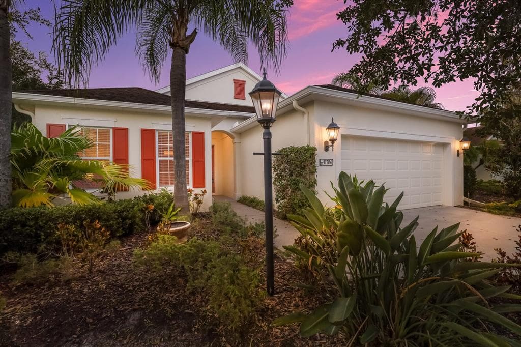 11706 CRAWFORD PARRISH LANE PARRISH, FL 34219