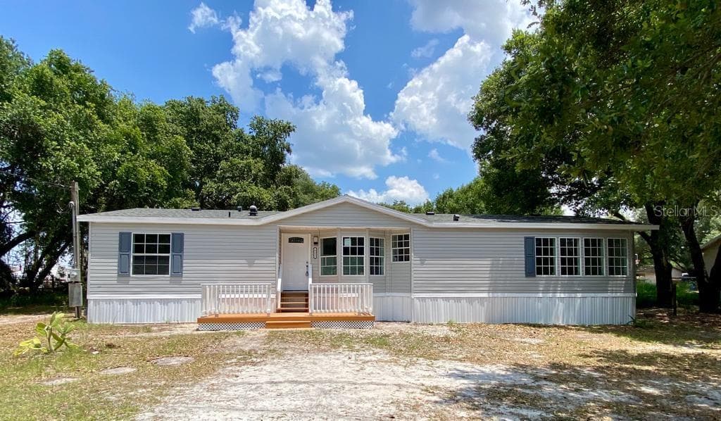 6212 COUNTY LINE ROAD