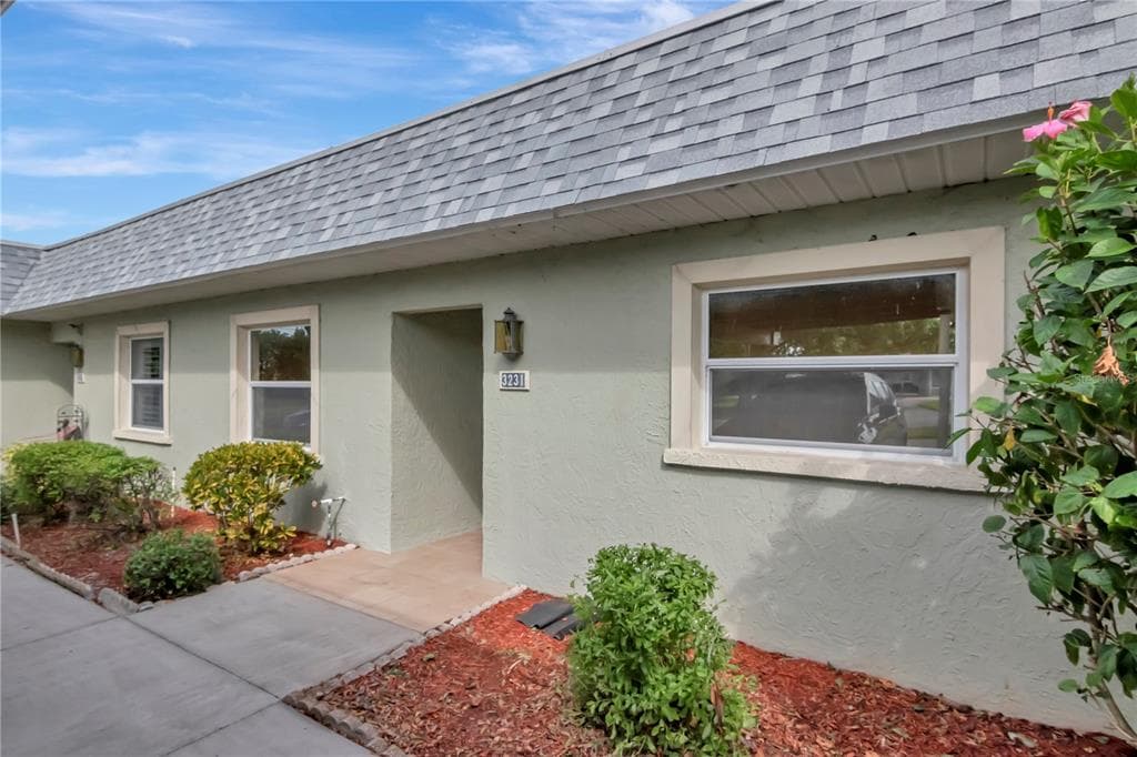 3231 TEESIDE DRIVE UNIT 2 NEW PORT RICHEY, FL 34655