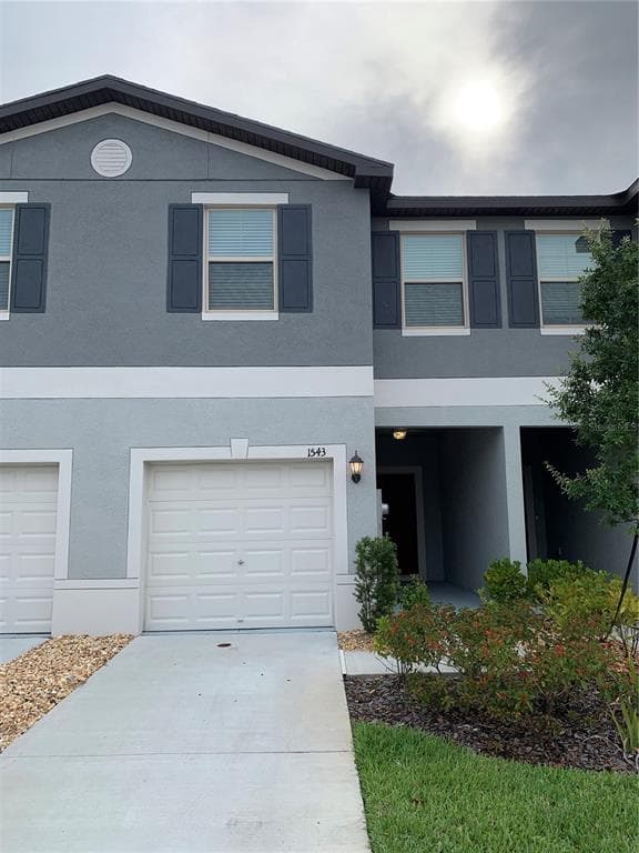 1543 CASSIUS ST LUTZ, FL 33559