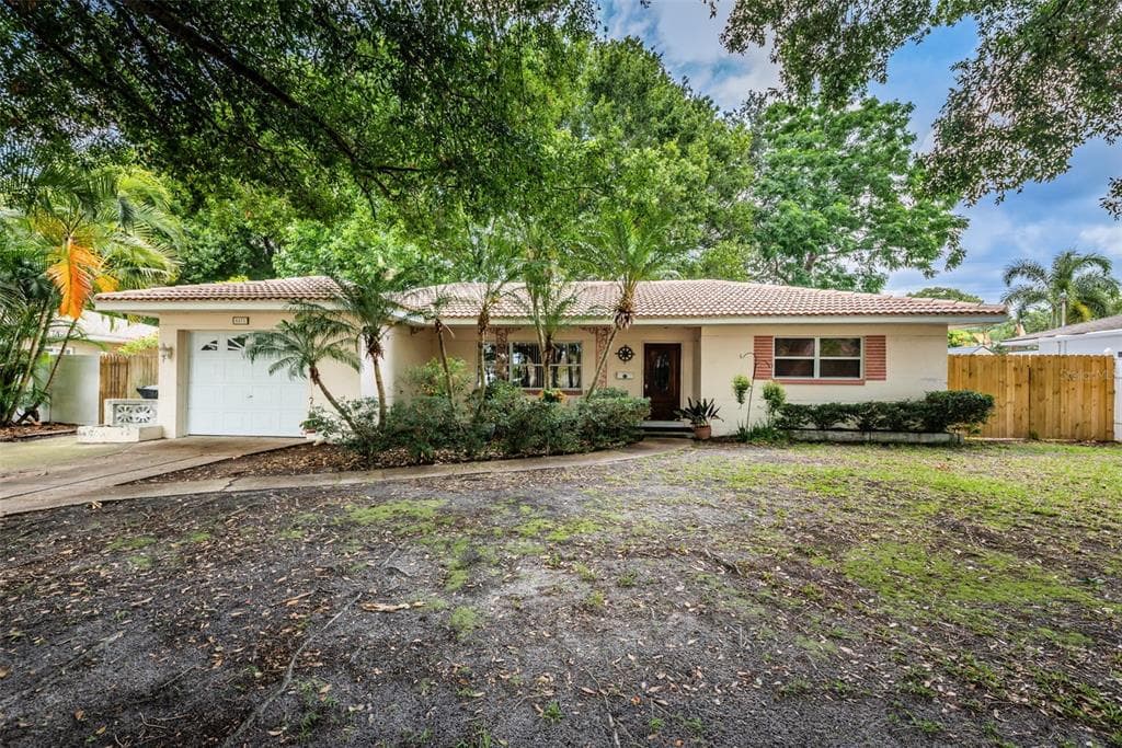 5271 35TH AVENUE N ST PETERSBURG, FL 33710