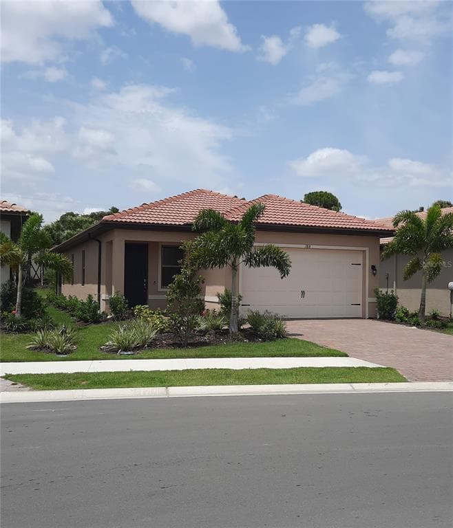 188 SOLIERA STREET NOKOMIS, FL 34275
