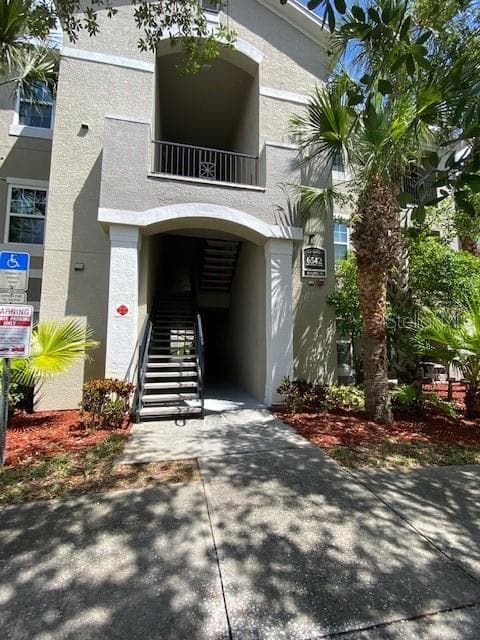 6542 SWISSCO DRIVE UNIT 825 ORLANDO, FL 32822