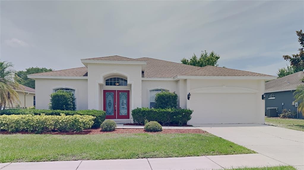 1397 NORMANDY HEIGHTS CIRCLE WINTER HAVEN, FL 33880