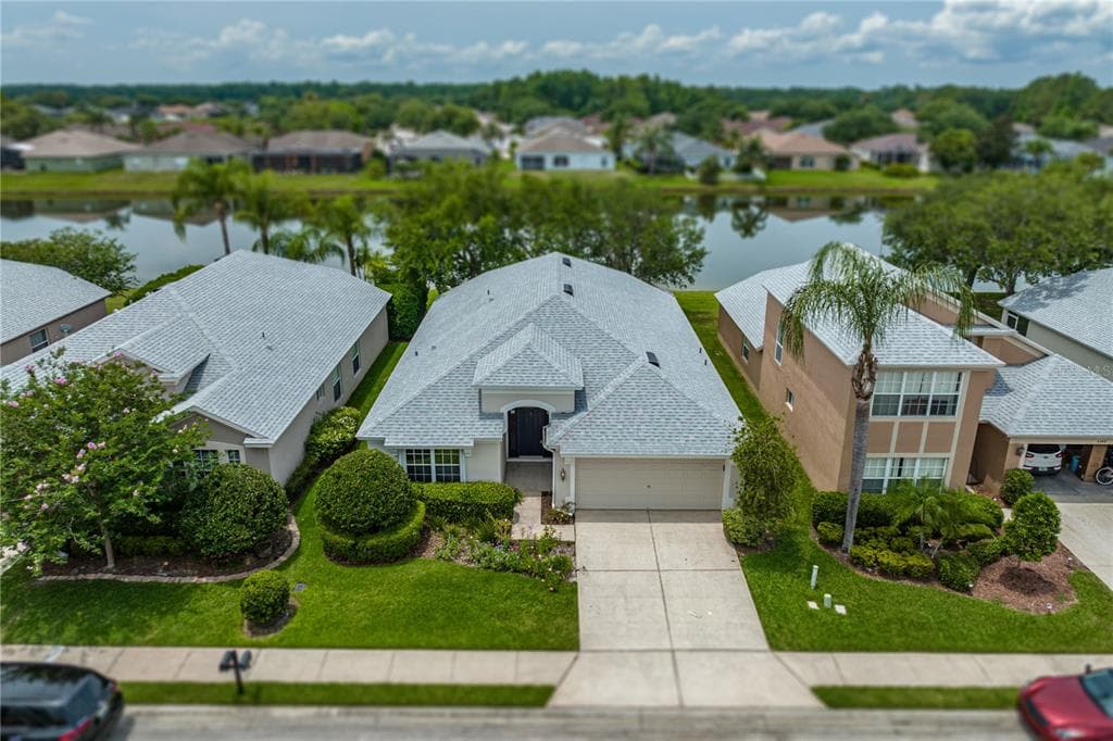 5345 WAR ADMIRAL DRIVE WESLEY CHAPEL, FL 33544