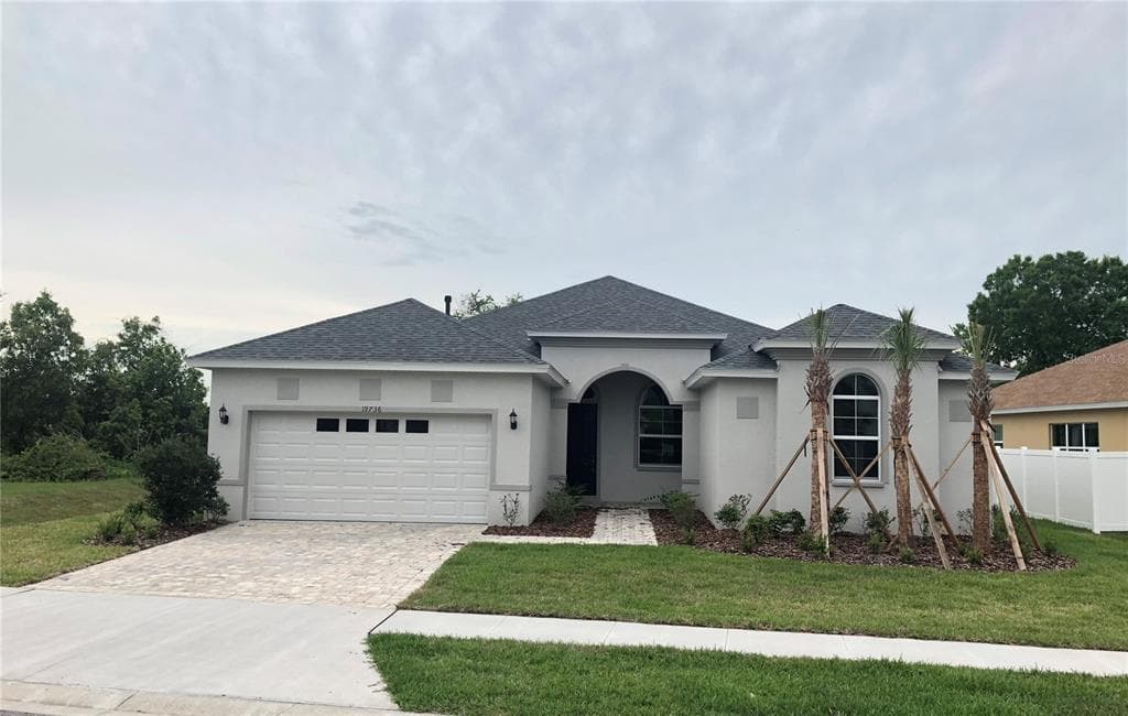19736 LONESOME PINE DRIVE LAND O LAKES, FL 34638