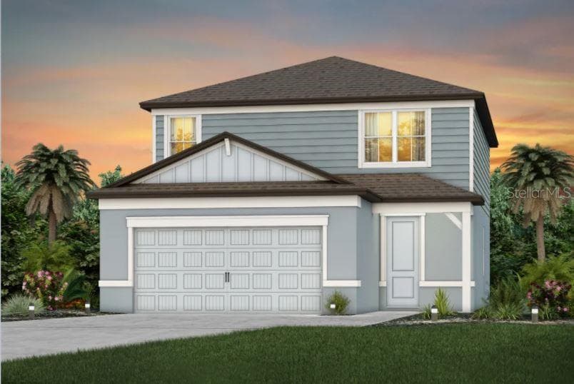 20480 MONZA LOOP LAND O LAKES, FL 34638
