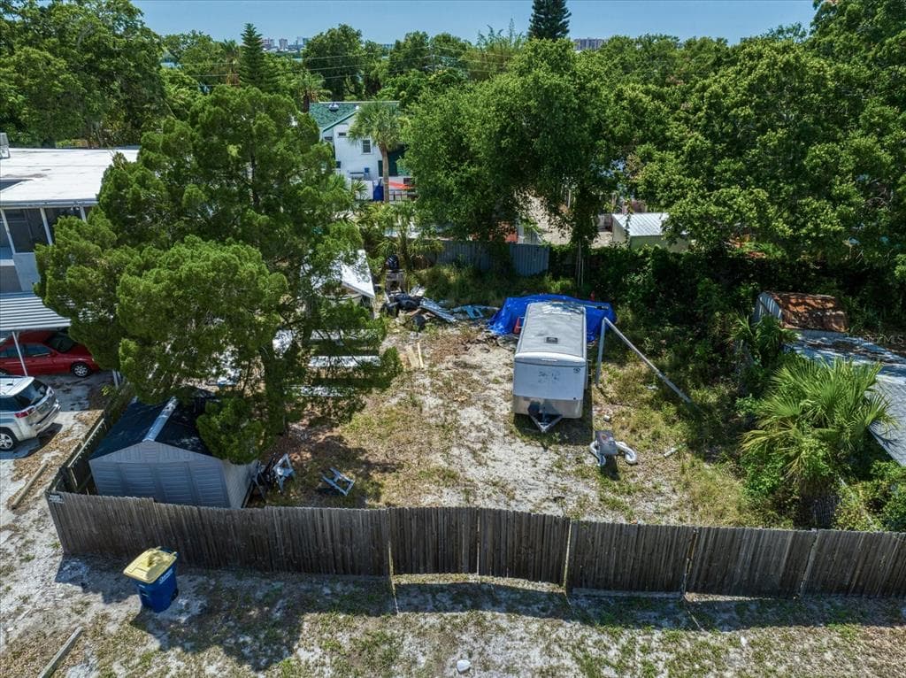 602 N FORT HARRISON AVENUE CLEARWATER, FL 33755