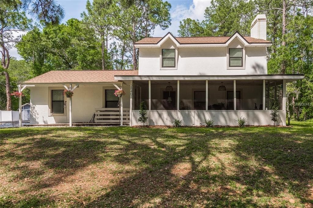 28401 LINDENHURST DRIVE WESLEY CHAPEL, FL 33544